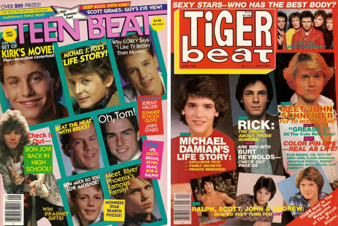 teen-zines-teen-beat-tiger-beat-covers
